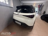 Smart #1 Brabus