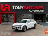 Volkswagen T-Roc 1.5 eTSI Life DSG