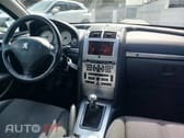 Peugeot 407 SW 1.6 HDi SE Navteq
