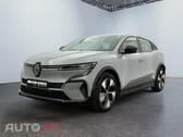 Renault Mégane E-Tech EV60 Optimum Charge Equilibre