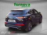 DS DS7 Crossback E-Tense 4X4 Opera EAT8