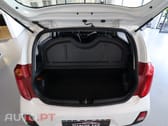 Kia Picanto 1.0 CVVT More GPL