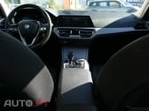 BMW 330 e iPerformance Advantage