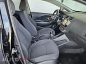 Kia Rio Eco dynamics