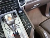 Porsche Cayenne Tiptronic