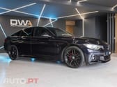 BMW 420 i xDrive Aut. M Sport