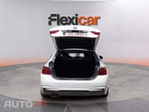 BMW 430 D Pack M Auto