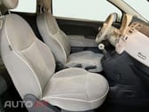 Fiat 500 1.2 New Lounge