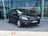 Mercedes-Benz B 180 CDi