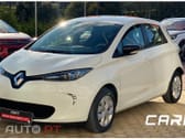 Renault Zoe (c/ Bateria) 41 kwh Life