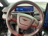 Ford Mustang Mach-E Standard Range