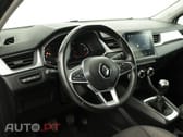 Renault Captur Captur 1.0 TCe Techno