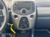 Toyota Aygo 1.0 X-Cite