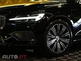 Volvo V60 2.0 T6 AWD TE Inscription