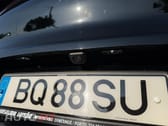 Porsche Cayenne E-Hybrid Tiptronic S