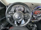 MINI Countryman Cooper SE ALL4 Auto