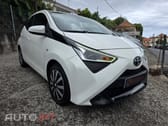 Toyota Aygo 1.0 X-Play
