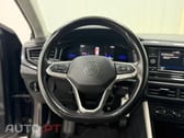 Volkswagen Taigo 1.0 TSI