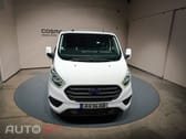 Ford Transit Custom 2.0 TDci 280 L1 Trend