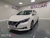 Nissan Leaf Acenta Access