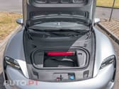 Porsche Taycan Turbo