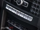 Mercedes-Benz E 220 BlueTEC Avantgarde