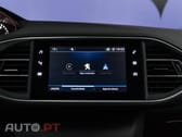 Peugeot 308 SW 1.5 BlueHDi Allure