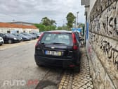 Ford Fiesta 1.4 TDCi Ghia