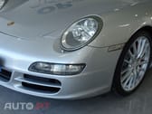 Porsche 997 Carrera S Tiptronic