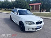 BMW 118 d Pack M