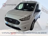 Ford Transit Connect 1.5 Tdci L2 (Longa)