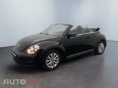 Volkswagen New Beetle Cabriolet 1.2 TSi Vintage
