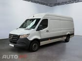 Mercedes-Benz Sprinter 314 CDI/43