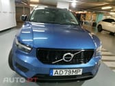 Volvo XC40 1.5 T5 PHEV R-Design Expression