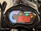 Benelli TRK X
