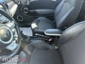 MINI Clubman Cooper