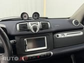 Smart ForTwo 0.8 cdi Passion 54