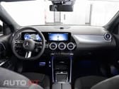 Mercedes-Benz EQA 250+ AMG Line