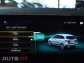Mercedes-Benz B 180 d AMG Line Aut.