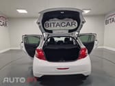 Peugeot 208 1.4 HDi Active
