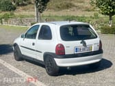 Opel Corsa 1.5 TD Sport