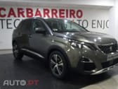 Peugeot 3008 1.2 PureTech Allure
