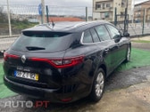 Renault Mégane Sport Tourer 1.5 DCI Limited