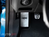 Opel Corsa 1.6 Turbo OPC