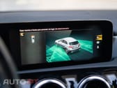 Mercedes-Benz A 160 AMG Line
