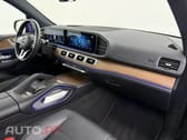 Mercedes-Benz GLE de 4Matic 9G-TRONIC Exclusive