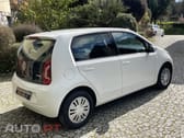 Volkswagen Up! 1.0 Move