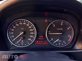 BMW X1 18 d sDrive