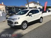 Ford EcoSport 1.0 EcoBoost TITANIUM