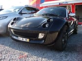 Smart Roadster 82